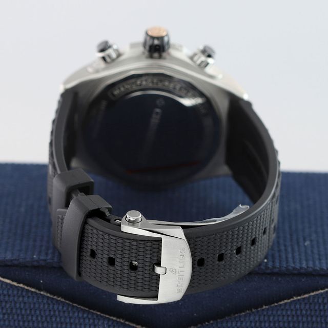 Breitling Super Chronomat 44 Four-Year Calendar I19320 Image 4